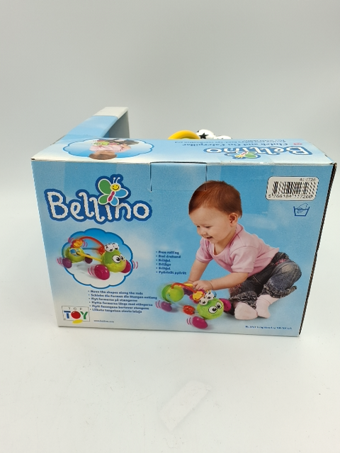 Bellino aktivitetsdyr